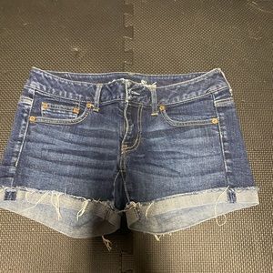 American eagle shorts